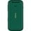 Móvil Nokia 2660 Flip Verde Dual SIM 4G Pantalla 2.8? 128MB 0.3MP 1450mAh