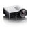 Proiettore Optoma ML1050STi WXGA 535 Lumen 100" LED DLP 3D Portatile