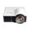 Optoma WXGA 535 Lumen DLP ML1050STi LED Full HD Kompakter 3D-Projektor Extras