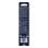 Testina di ricambio Oral-B Black Edition 3 pezzi compatibili con Oral-B