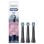 Testina di ricambio Oral-B Black Edition 3 pezzi compatibili con Oral-B