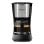 Orbegozo CG 4515 Macchina per caffè americano da 15 tazze e 1,5 l con spegnimento automatico e filtro per lavastoviglie