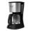 Orbegozo CG 4515 Macchina per caffè americano da 15 tazze e 1,5 l con spegnimento automatico e filtro per lavastoviglie