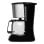 Orbegozo CG 4515 Macchina per caffè americano da 15 tazze e 1,5 l con spegnimento automatico e filtro per lavastoviglie