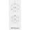 Ventilador de Techo con Luz Orbegozo CP 132120 40W 120cm 6 Velocidades Motor DC Silencioso Mando Temporizador Función Invierno