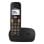 Telefono cordless DECT Panasonic KX-TGU110EXB 100 voci Schermo da 1,8" Nero