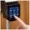 Ventilador Taurus 40 cm 5 aspas LED 3 velocidades mando a distancia temporizador