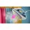 Plancha a vapor Philips DST2000 Azul 2000W Suela Antiadherente 25g/min Antigoteo