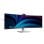 Philips 49B2U6903CH/00 49? 5120x1440 100Hz VA Thunderbolt 4 Curvo Webcam HDR400
