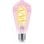 Bombilla inteligente Philips PHI WFB 40W ST64 E27 RGB Wi-Fi/Bluetooth 470lm Regulable