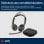 Auriculares Poly con cable USB-C y 3.5mm, Cancelación de Ruido y Micrófono Boom