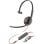 Casque POLY avec câble USB-C/3,5 mm, microphone perche et son professionnel