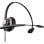 Casque Poly avec câble USB Type-A et réduction du bruit pour bureau et centre d'appels