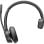 Auriculares Poly inalámbricos Bluetooth y USB-C con micrófono, SoundGuard y Teams