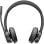 Auriculares POLY inalámbricos Bluetooth Voyager 4320 USB-A con micrófono boom