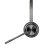 Auriculares POLY inalámbricos Bluetooth Voyager 4320 USB-A con micrófono boom