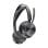 Casque Poly Voyager Focus 2 sans fil Bluetooth avec Réduction de Bruit, USB-C, bureau, micro, noir