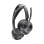 Auriculares Poly inalámbricos Bluetooth 5.1 con ANC, micrófono boom y base de carga