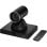 Cámara Poly Studio E60 4K 8MP Zoom Óptico 12x MPTZ Autoencuadre Negro