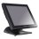 Terminal táctil Posiflex PS-3615 G2 Intel J6412 8GB 128GB SSD 15? Capacitivo Fanless Negro