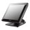 Terminal táctil Posiflex PS-3615 G2 Intel J6412 8GB 128GB SSD 15? Capacitivo Fanless Negro