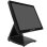 Premier KT-810 Celeron J6412 8 Go 128 Go SSD 15″ Écran tactile capacitif Noir Wi-Fi BT