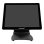 Premier KT-810 Celeron J6412 8 Go 128 Go SSD 15″ Écran tactile capacitif Noir Wi-Fi BT
