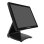 Premier KT-810 Celeron J6412 8 Go 128 Go SSD 15″ Écran tactile capacitif Noir Wi-Fi BT