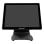 Premier KT-810 Celeron J6412 8 Go 128 Go SSD 15″ Écran tactile capacitif Noir Wi-Fi BT