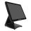 Premier KT-810 Celeron J6412 8 Go 128 Go SSD 15″ Écran tactile capacitif Noir Wi-Fi BT