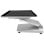 POS Premier SQ-150 A Écran tactile LCD 15,6 pouces, Rockchip RK3568, 4 Go, 64 Go, Android 11, Argent