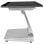 POS Premier SQ-150 A Écran tactile LCD 15,6 pouces, Rockchip RK3568, 4 Go, 64 Go, Android 11, Argent