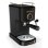 Macchina da caffè semiautomatica Princess 249417 da 1,2 l, 20 bar, con vaporizzatore e compatibile con Nespresso