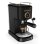 Macchina da caffè semiautomatica Princess 249417 da 1,2 l, 20 bar, con vaporizzatore e compatibile con Nespresso