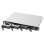 NAS rack 1U QNAP 4 bahías 4GB RAM ARM Cortex-A55 2.5GbE Turbo System TS-433eU