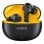 Auriculares Realme inalámbricos Bluetooth 5.4 con micrófono y filtrado de ruido