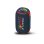Colunas de som portáteis Bluetooth Red Bull Racing 10W LED 1500mAh e carregamento rápido