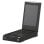 Ricoh FI-70F 600 x 600 DPI 24 Bit A6 Flachbett-USB-Scanner in Schwarz