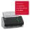 Escáner Ricoh fi-8040 Dual CIS 600x600 DPI ADF USB/Ethernet Pantalla Táctil