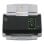 Escáner Ricoh fi-8040 Dual CIS 600x600 DPI ADF USB/Ethernet Pantalla Táctil
