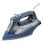 Plancha a vapor Rowenta suela acero inoxidable 2400W vapor continuo 40g/min azul