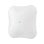 Point d'accès Ruijie WiFi 6E/6 avec 5011 Mbit/s, MU-MIMO, PoE, 2,5GbE, blanc
