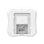 Punto de Acceso Ruijie WiFi 7 SFP+ MU-MIMO 3x3 13657Mbps IP41 Blanco