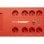 Batterie plomb-calcium Sai Salicru 1000 VA, autonomie de 15 minutes, double port USB, protection enfant