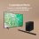 Samsung TU43DU8005KXXC 43" Crystal UHD 4K Smart TV