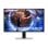 Monitor Samsung 27″ 2560x1440 360Hz OLED FreeSync Premium Pro HDR10 Quantum Dot Prata