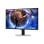 Monitor Samsung 27″ 2560x1440 360Hz OLED FreeSync Premium Pro HDR10 Quantum Dot Prata