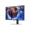 Monitor Samsung 27″ 2560x1440 360Hz OLED FreeSync Premium Pro HDR10 Quantum Dot Prata