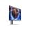 Monitor Samsung 27″ 2560x1440 360Hz OLED FreeSync Premium Pro HDR10 Quantum Dot Prata