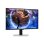 Monitor Samsung 27″ 2560x1440 360Hz OLED FreeSync Premium Pro HDR10 Quantum Dot Prata